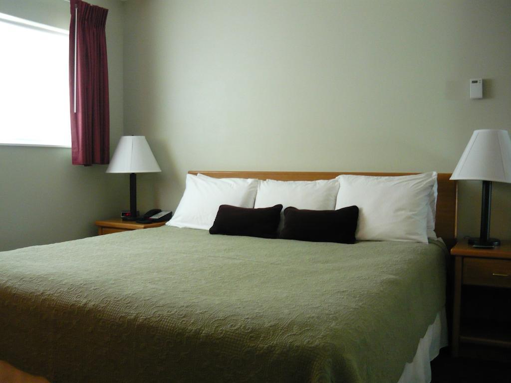 D Sands Condominium Motel Lincoln City Zimmer foto