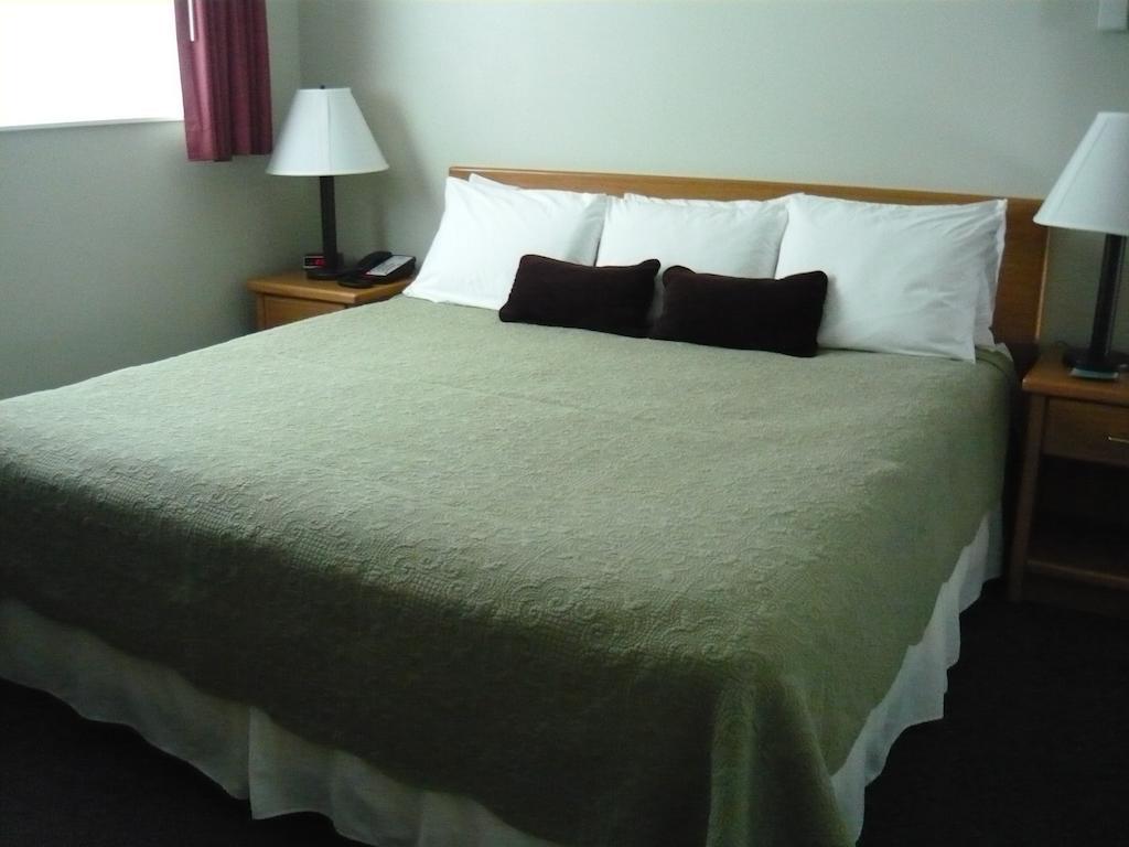 D Sands Condominium Motel Lincoln City Exterior foto