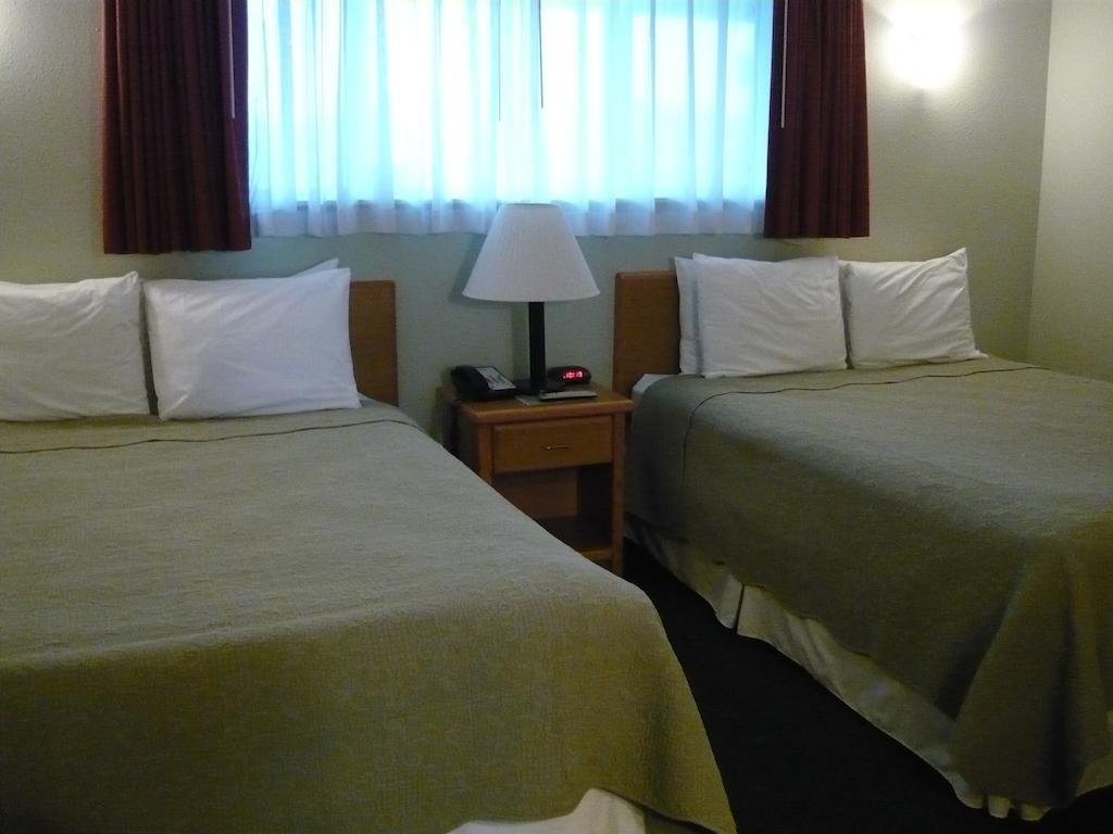 D Sands Condominium Motel Lincoln City Zimmer foto