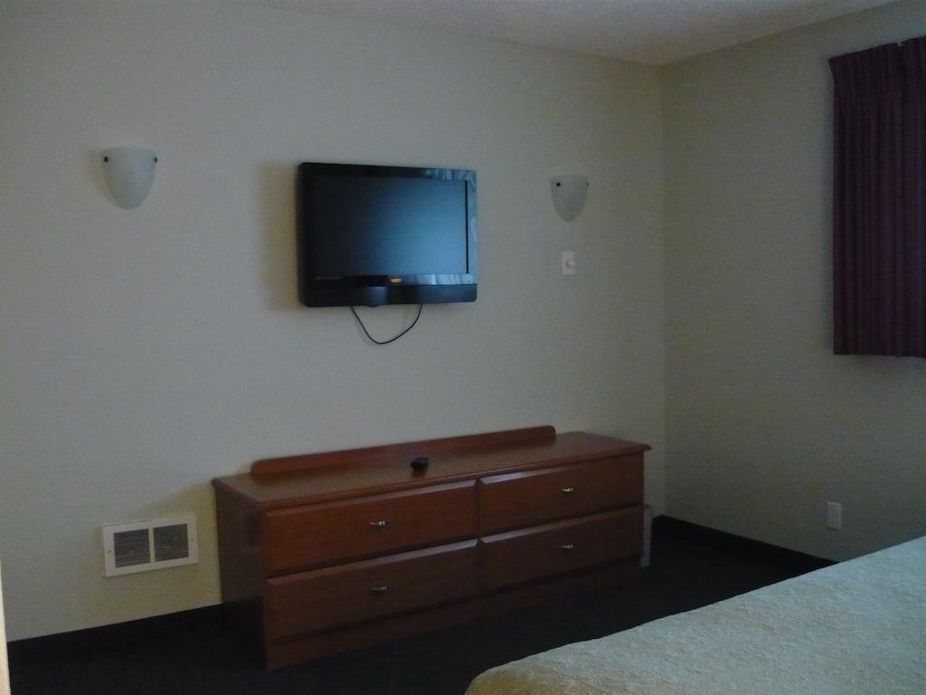D Sands Condominium Motel Lincoln City Zimmer foto