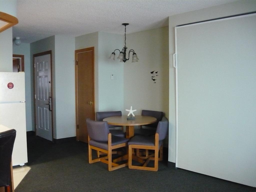 D Sands Condominium Motel Lincoln City Zimmer foto