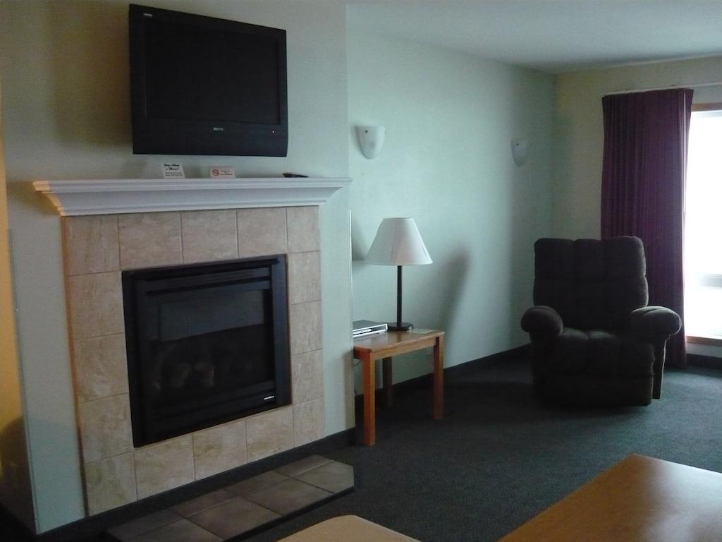 D Sands Condominium Motel Lincoln City Zimmer foto